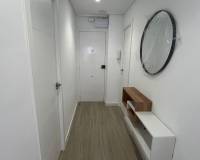 Location longue durée - Appartement - Elche