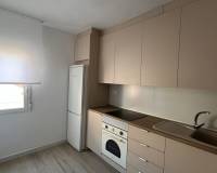 Location longue durée - Appartement - Elche