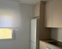 Location longue durée - Appartement - Elche