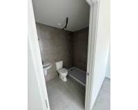 Location longue durée - Appartement - Elche