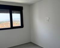 Location longue durée - Appartement - Elche
