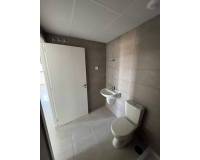 Location longue durée - Appartement - Elche