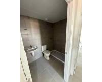 Location longue durée - Appartement - Elche