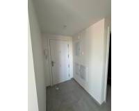 Location longue durée - Appartement - Elche