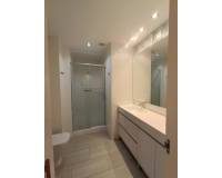 Location longue durée - Appartement - Elche