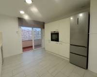 Location longue durée - Appartement - Elche