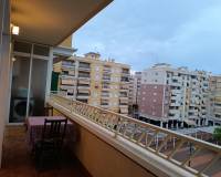 Location longue durée - Appartement - Elche