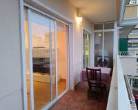 Location longue durée - Appartement - Elche