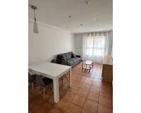 Location longue durée - Appartement - Elche