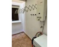 Location longue durée - Appartement - Elche