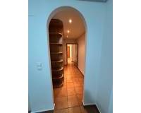 Location longue durée - Appartement - Elche