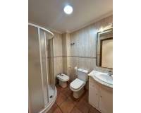 Location longue durée - Appartement - Elche