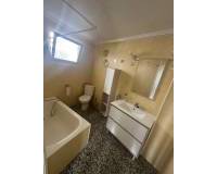 Location longue durée - Appartement - Elche