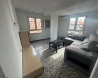 Location longue durée - Appartement - Elche