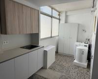 Location longue durée - Appartement - Elche