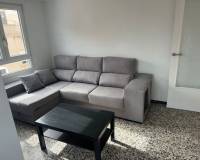 Location longue durée - Appartement - Elche