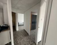 Location longue durée - Appartement - Elche