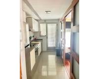 Location longue durée - Appartement - Elche