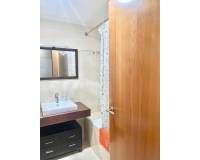 Location longue durée - Appartement - Elche