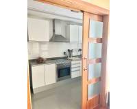 Location longue durée - Appartement - Elche