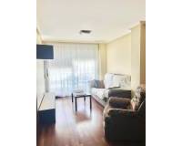 Location longue durée - Appartement - Elche