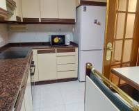 Location longue durée - Appartement - Elda