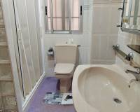 Location longue durée - Appartement - Elda