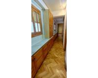 Location longue durée - Appartement - Elda