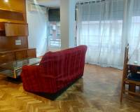 Location longue durée - Appartement - Elda