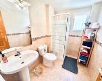 Location longue durée - Appartement - Finestrat - Golf Bahia