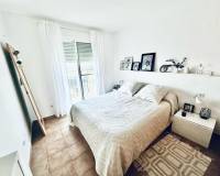 Location longue durée - Appartement - Finestrat - Golf Bahia