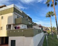 Location longue durée - Appartement - Finestrat - Golf Bahia