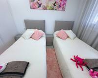 Location longue durée - Appartement - Finestrat - Golf Bahia