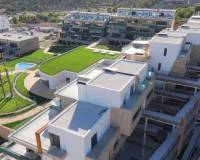 Location longue durée - Appartement - Finestrat