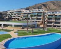 Location longue durée - Appartement - Finestrat