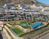 Location longue durée - Appartement - Finestrat