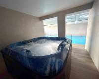 Location longue durée - Appartement - Finestrat