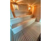 Location longue durée - Appartement - Finestrat