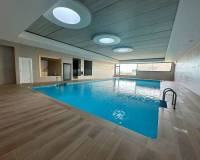 Location longue durée - Appartement - Finestrat