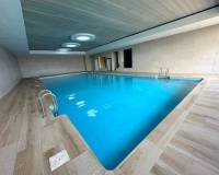 Location longue durée - Appartement - Finestrat