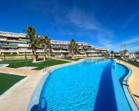 Location longue durée - Appartement - Finestrat