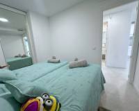 Location longue durée - Appartement - Finestrat