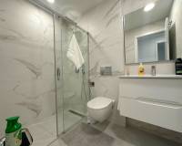 Location longue durée - Appartement - Finestrat