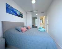 Location longue durée - Appartement - Finestrat