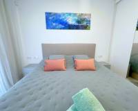 Location longue durée - Appartement - Finestrat