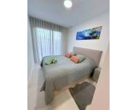 Location longue durée - Appartement - Finestrat