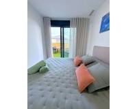 Location longue durée - Appartement - Finestrat