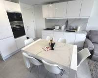 Location longue durée - Appartement - Finestrat