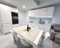 Location longue durée - Appartement - Finestrat