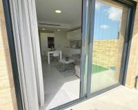 Location longue durée - Appartement - Finestrat